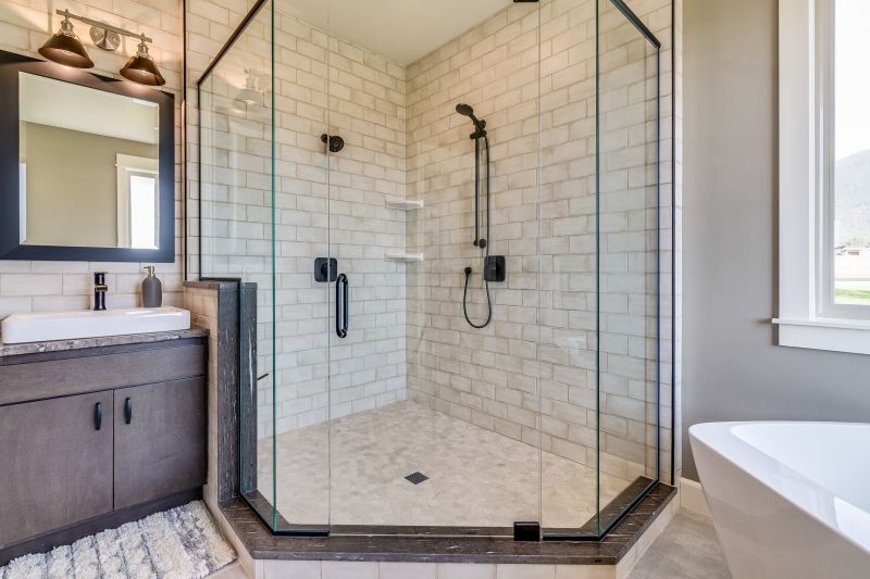 Cost of Shower Installation in Rochester, MN